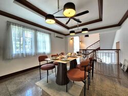 Gentle Villas (D11), Detached #522548981